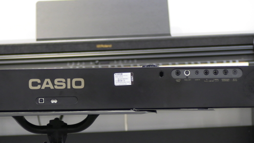Casio - PX-S3100BK w/ case 6